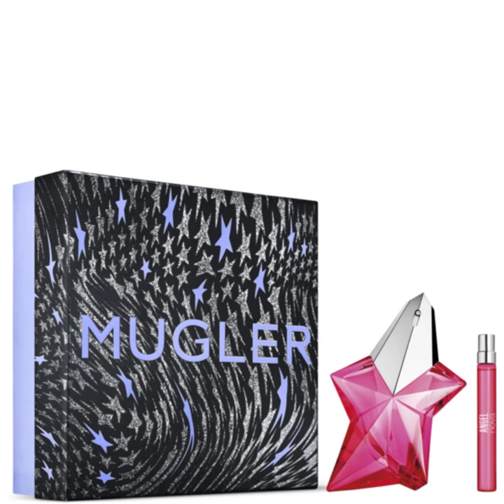 Angel Nova Coffret Eau de Parfum - MUGLER - Incenza