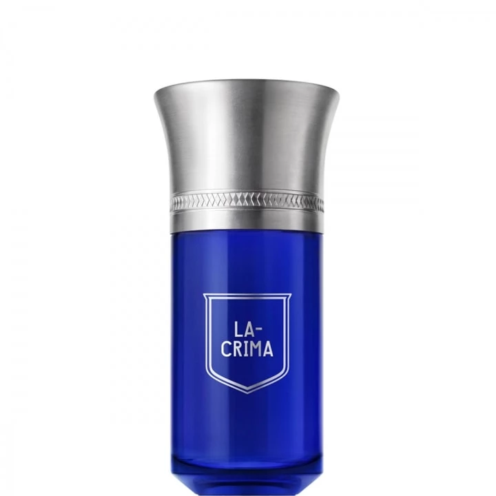 Lacrima Eau de Parfum - Liquides Imaginaires - Incenza