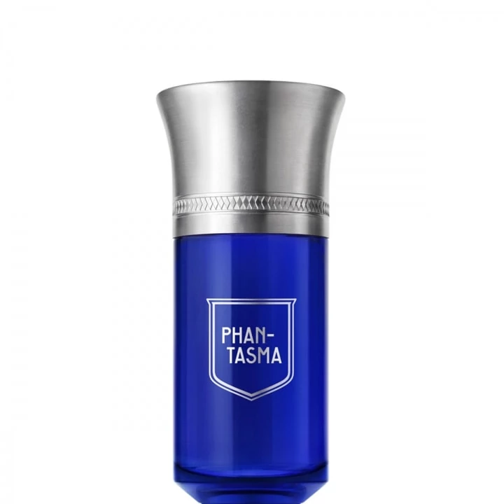 Phantasma Eau de Parfum - Liquides Imaginaires - Incenza