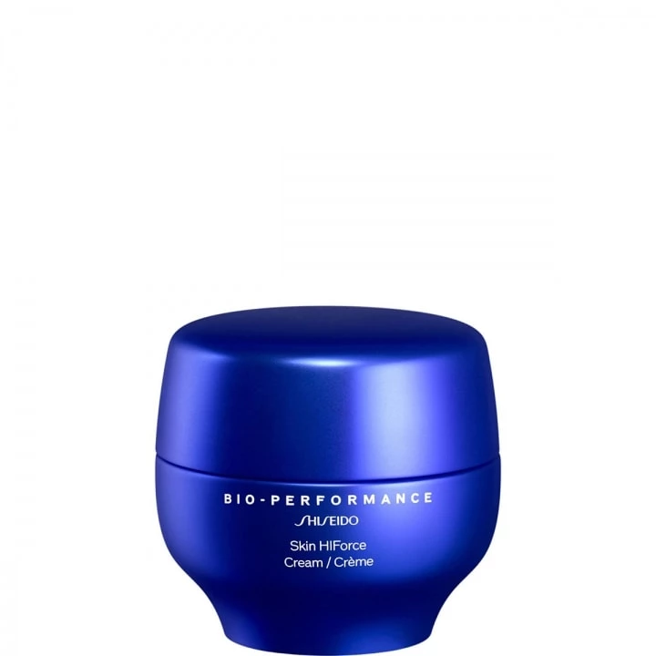 Bio-Performance Crème Skin HIForce - 50 ml - SHISEIDO - Incenza