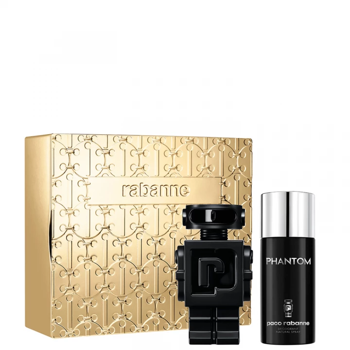 Phantom Parfum - RABANNE - Incenza