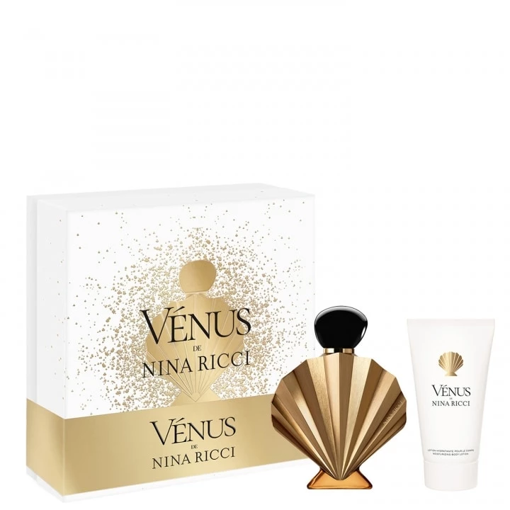 Venus Eau de Parfum - NINA RICCI - Incenza