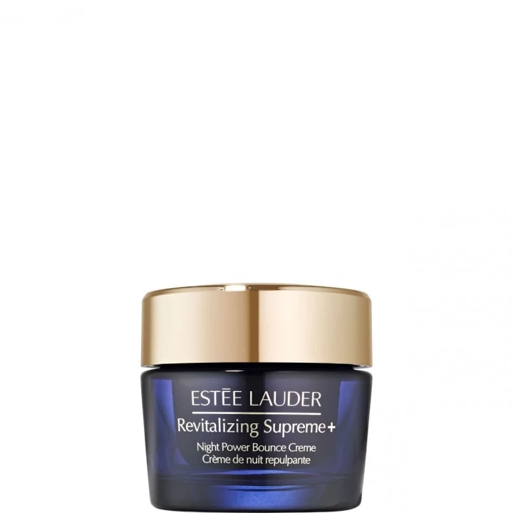 Revitalizing Supreme + Crème de Nuit Repulpante - ESTEE LAUDER - Incenza