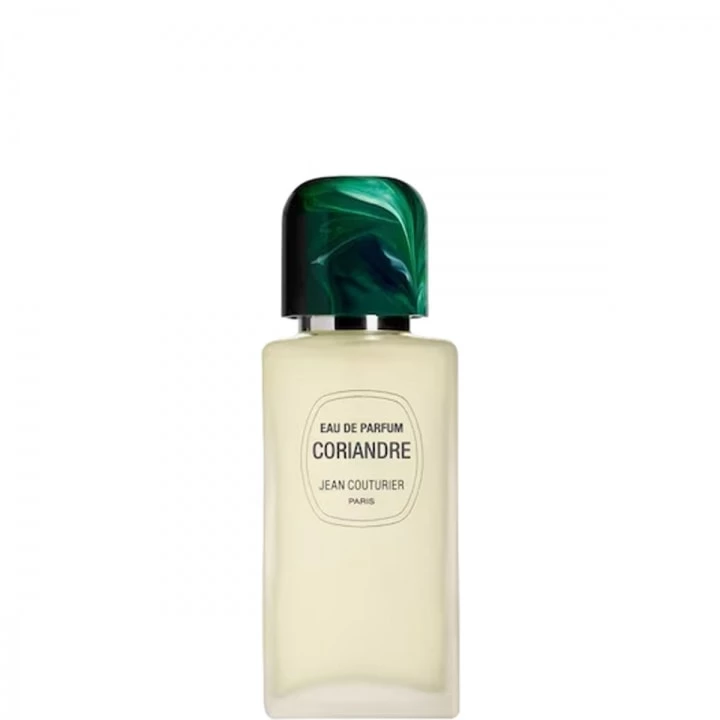 Coriandre Eau de Parfum 100 ml - Jean Couturier - Incenza