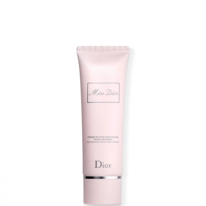 Miss Dior Crème de Rose Onctueuse pour les Mains - DIOR - Incenza