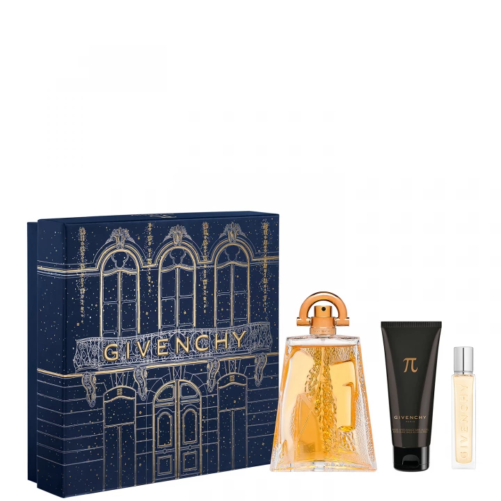 Pi Coffret Eau de Toilette - 2024 - GIVENCHY - Incenza