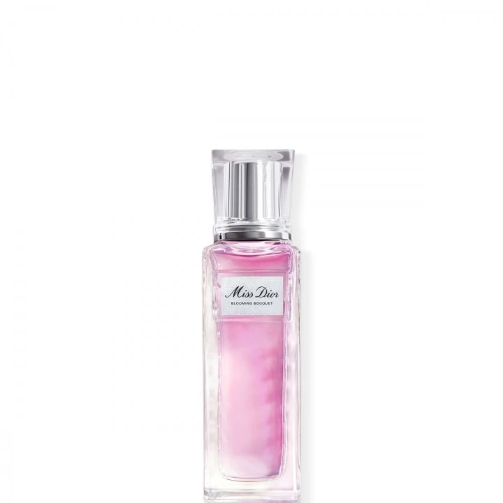 Miss Dior Blooming Bouquet Eau de Toilette Roller-Pearl - DIOR - Incenza