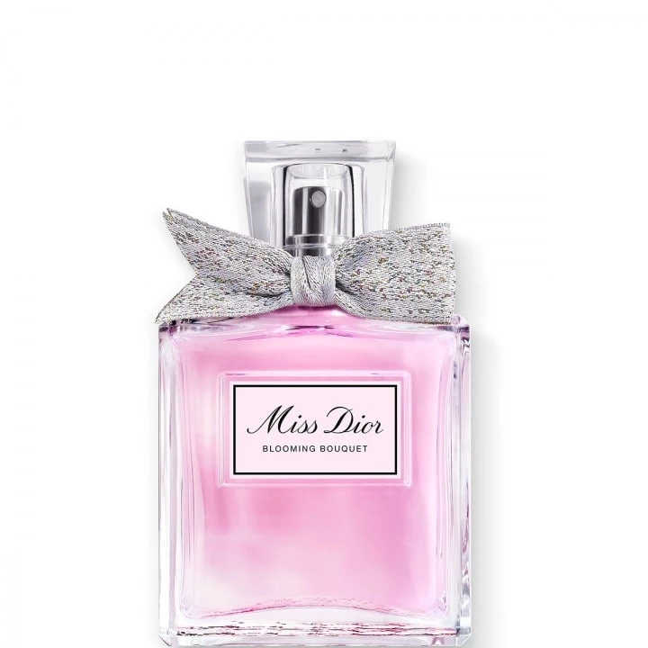 JANV 25 - Miss Dior Blooming Bouquet Eau de Toilette - 100 ml - DIOR - Incenza