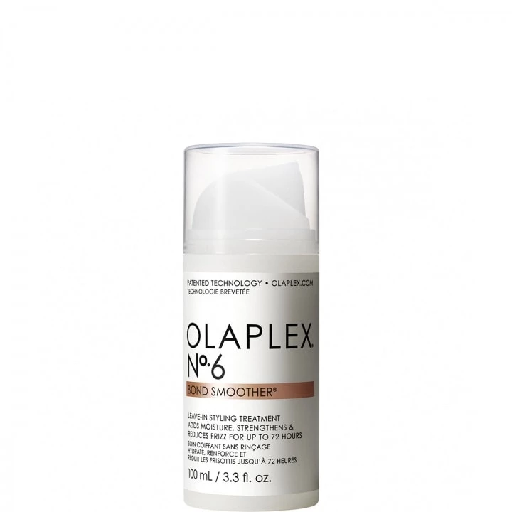 Olaplex N°6 Crème Coiffante Sans Rinçage - Olaplex - Incenza