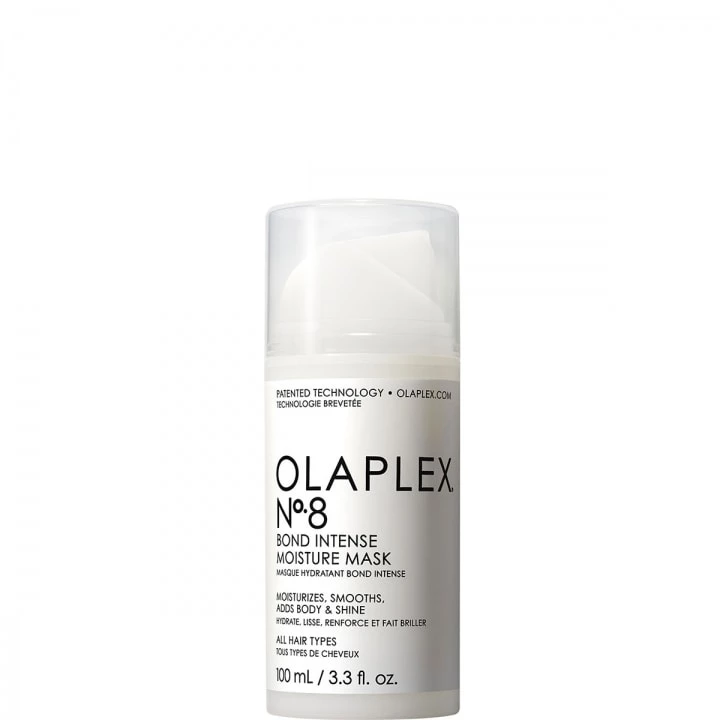 Olaplex N°8 Masque Hydratant Intense - Olaplex - Incenza