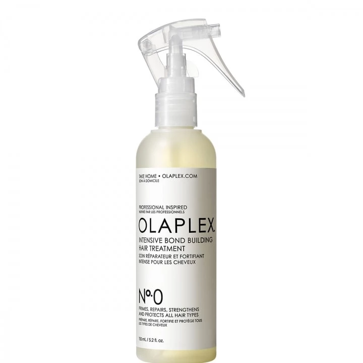 Olaplex N°0 Soin Réparateur et Fortifiant - Olaplex - Incenza