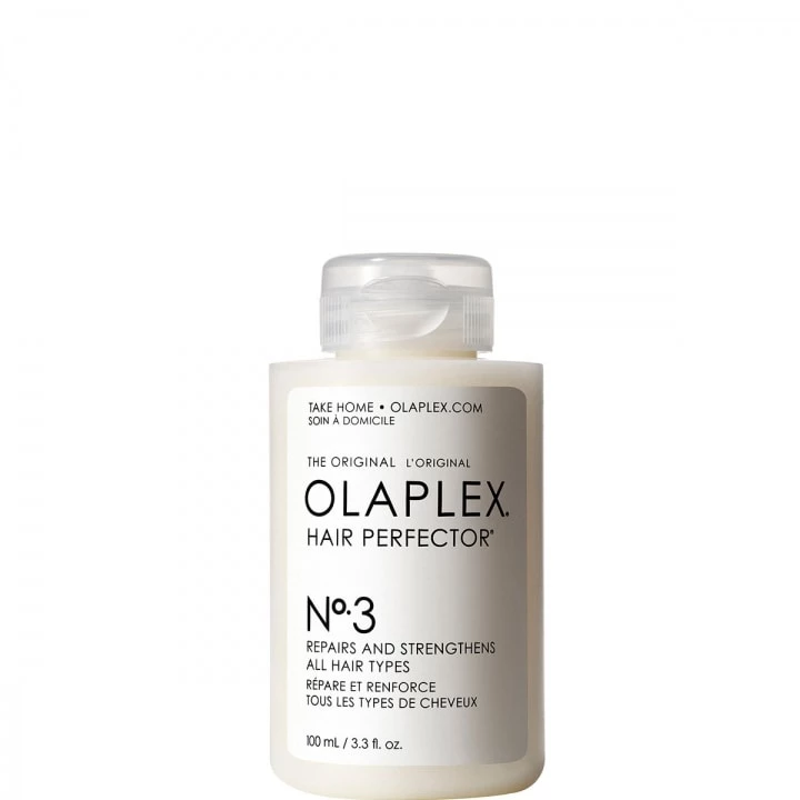 Olaplex N°3 Perfecteur de Cheveux 100 ml - Olaplex - Incenza