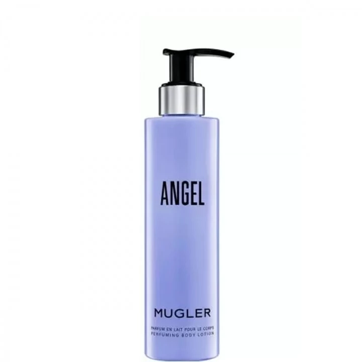 Angel Lait pour le Corps - MUGLER - Incenza