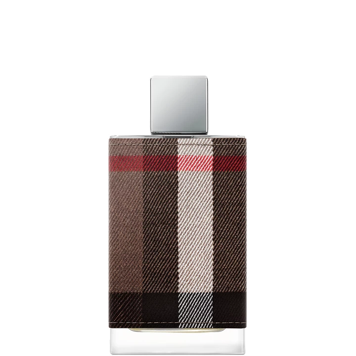 London for Men Eau de Toilette 100 ml - Burberry - Incenza