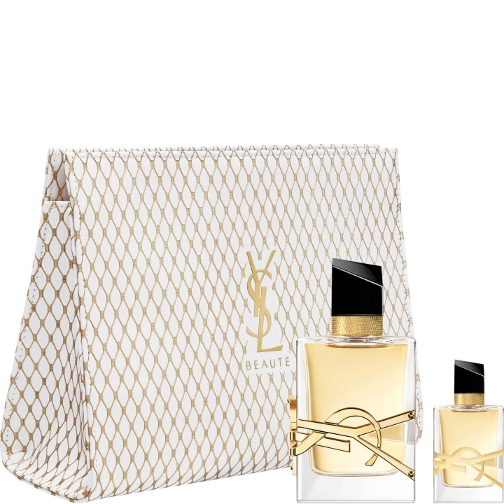 Libre Coffret Eau de Parfum - YVES SAINT LAURENT - Incenza