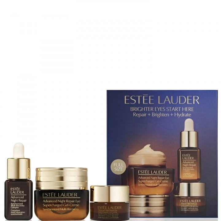 Advanced Night Repair Coffret Contour des Yeux Advanced Night Repair - ESTEE LAUDER - Incenza