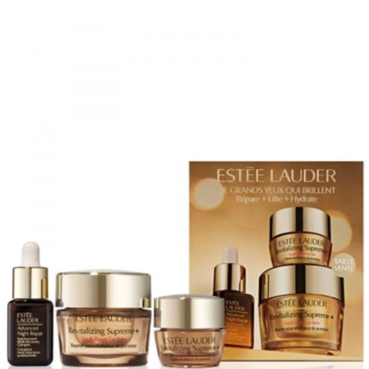 Revitalizing Supreme+ Coffret Contour des Yeux Revitalizing Supreme+ - ESTEE LAUDER - Incenza