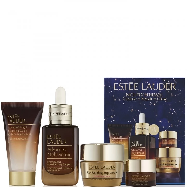 Advanced Night Repair Coffret Advanced Night Repair - ESTEE LAUDER - Incenza