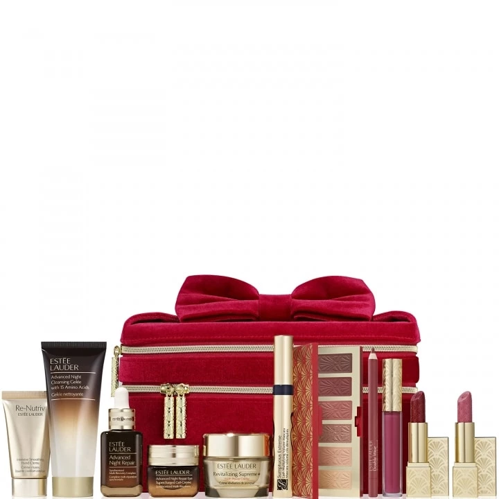 Blockbuster Coffret Blockbuster - ESTEE LAUDER - Incenza