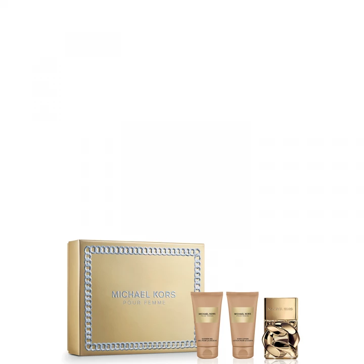 Michael Kors Pour Femme Coffret Eau de Parfum - Michael Kors - Incenza