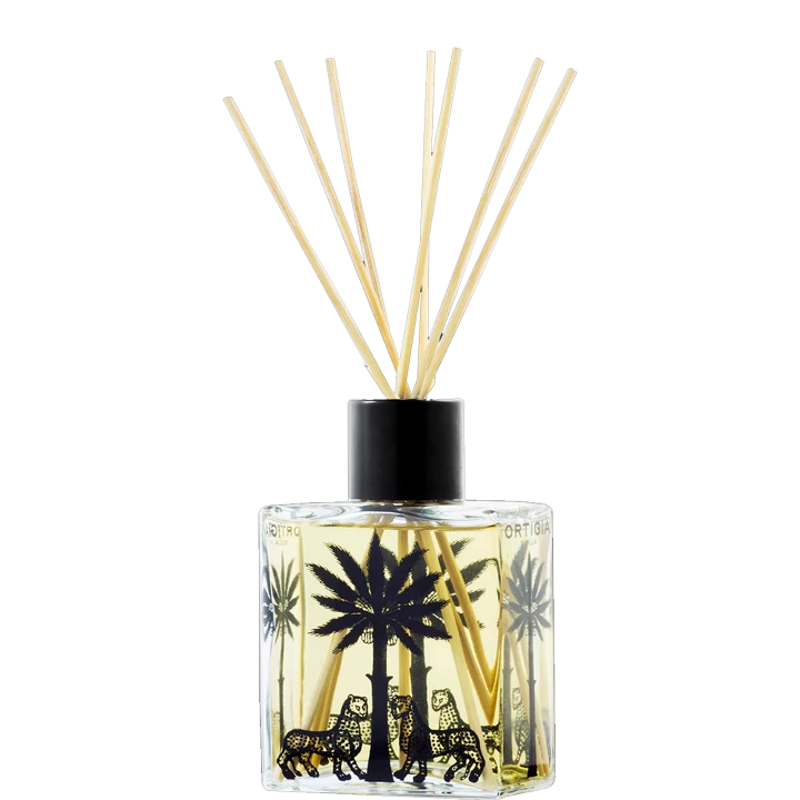 Florio Diffuseur d'Intérieur Palma 100 ml - Ortigia Sicilia - Incenza