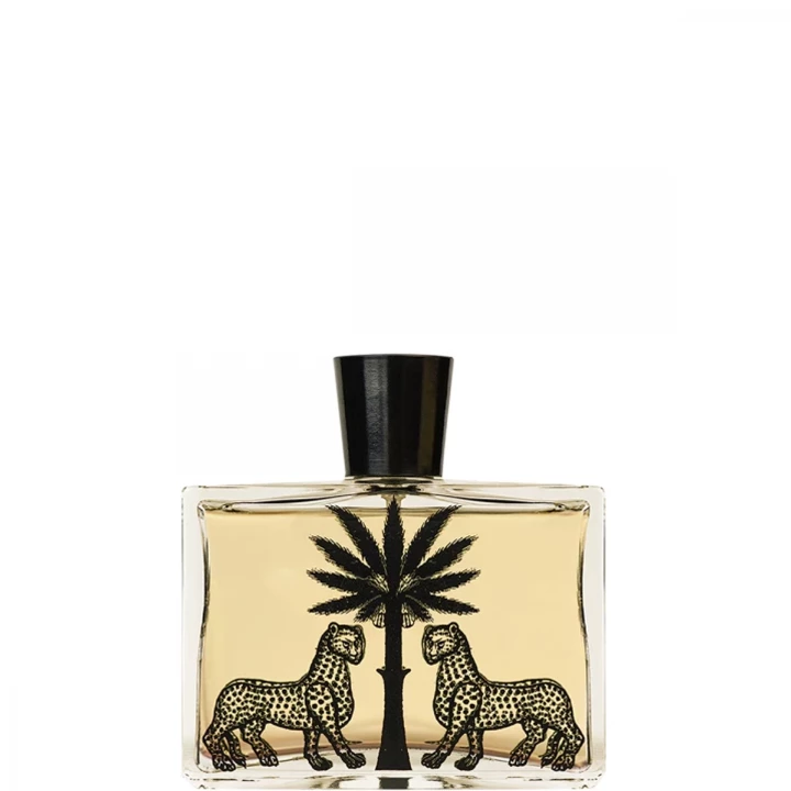 Melograno Eau de Parfum - Ortigia Sicilia - Incenza