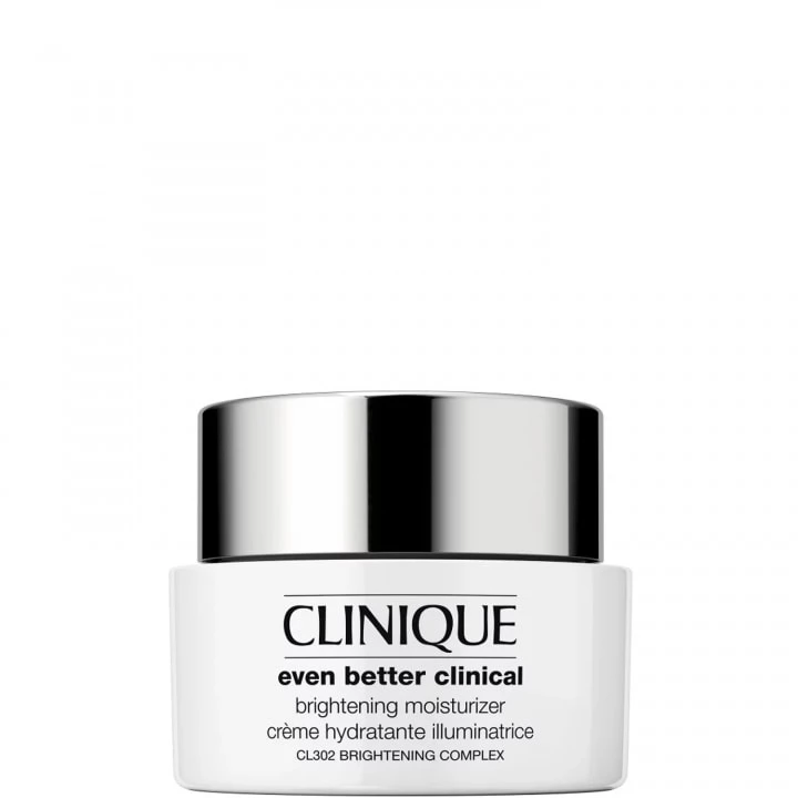 Even Better™ Crème Hydratante Illuminatrice SPF 20 - CLINIQUE - Incenza