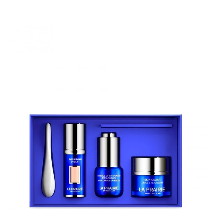 Skin Caviar Rituel Eye Wonder - LA PRAIRIE - Incenza