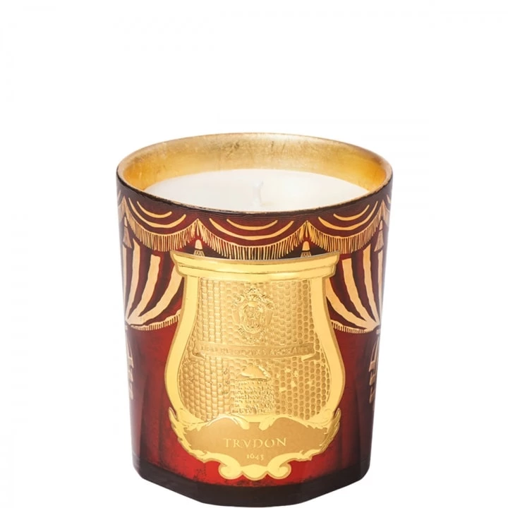 Gloria - Bois et Epices Bougie Parfumée - Trudon - Incenza