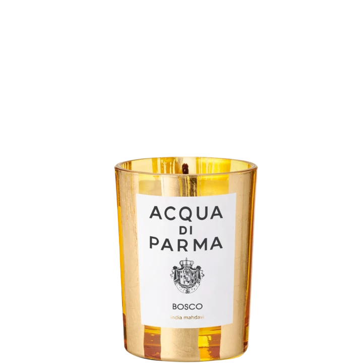 Collection de Noël Acqua di Parma Bougie Bosco - ACQUA DI PARMA - Incenza