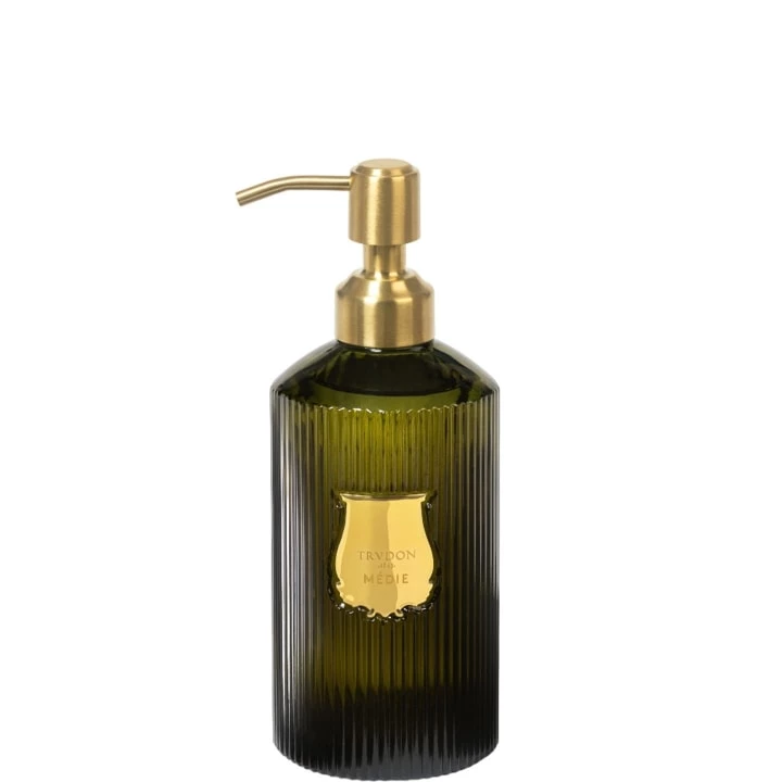 Médie Savon Parfumé pour les Mains - Trudon - Incenza