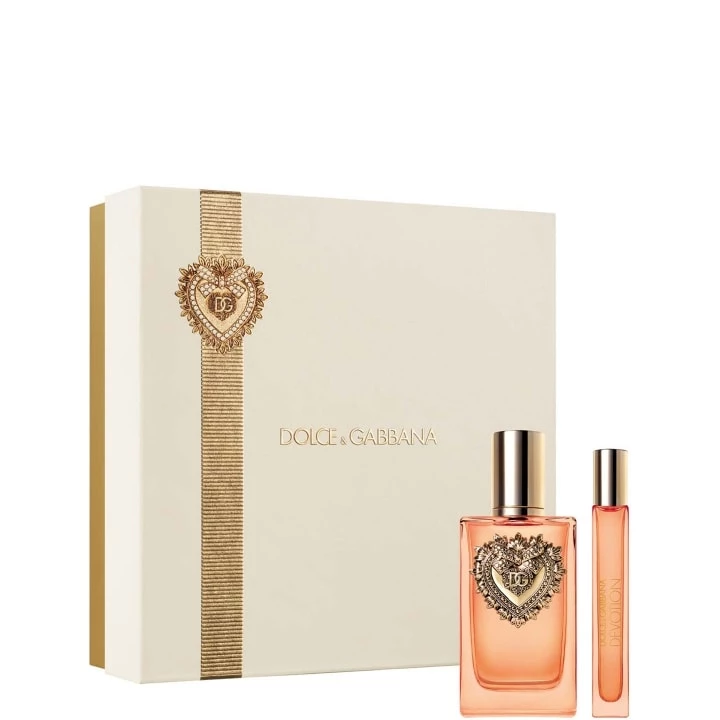 Devotion Coffret Eau de Parfum Intense - Dolce&Gabbana - Incenza