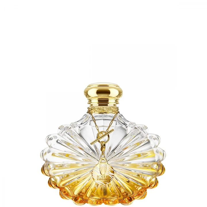 Soleil Vibrant Lalique Eau de Parfum 100 ml - Lalique - Incenza