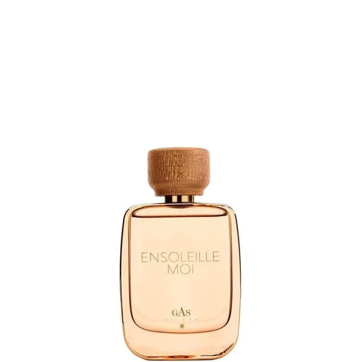 Ensoleille-Moi Eau de Parfum 50 ml - Gas Bijoux - Incenza