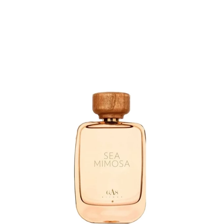 Sea Mimosa Eau de Parfum 50 ml - Gas Bijoux - Incenza