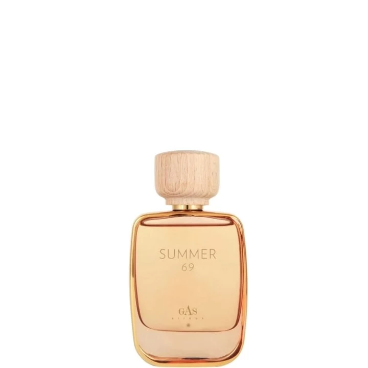 Summer 69 Eau de Parfum 50 ML - Gas Bijoux - Incenza