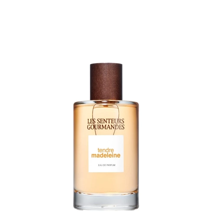 Tendre Madeleine Eau de Parfum - Les Senteurs Gourmandes - Incenza