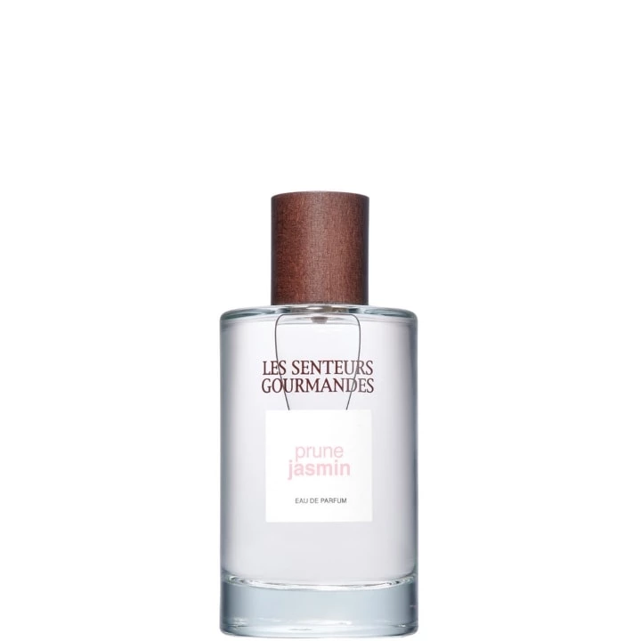 Prune Jasmin Eau de Parfum - Les Senteurs Gourmandes - Incenza