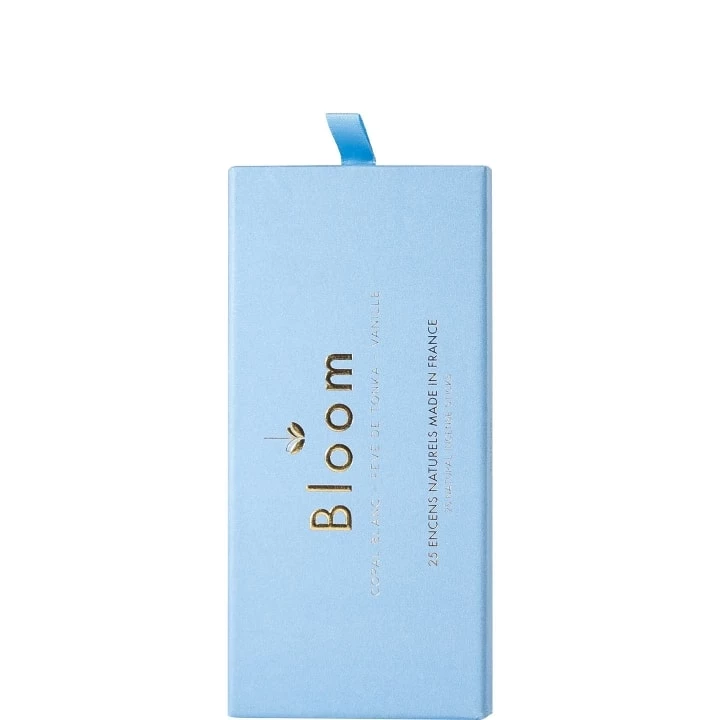 Blue Bird Bâtonnets d'Encens Naturels - Bloom - Incenza