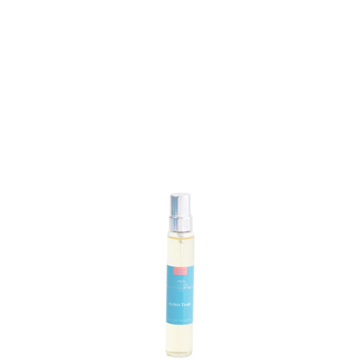 Aloha Tiaré Eau de Toilette 10 ml  - Comptoir Sud Pacifique - Incenza