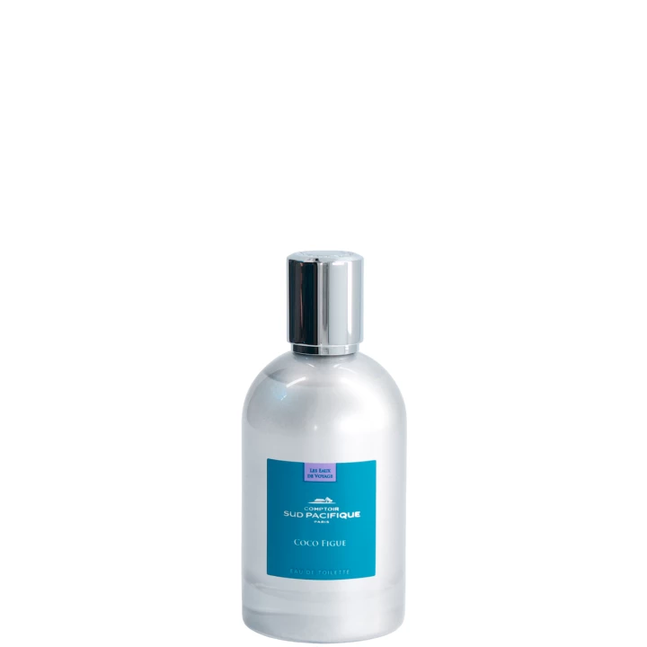 Coco Figue Eau de Toilette 100 ml  - Comptoir Sud Pacifique - Incenza