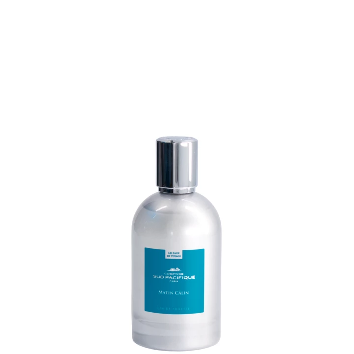 Matin Câlin Eau de Toilette 100 ml  - Comptoir Sud Pacifique - Incenza