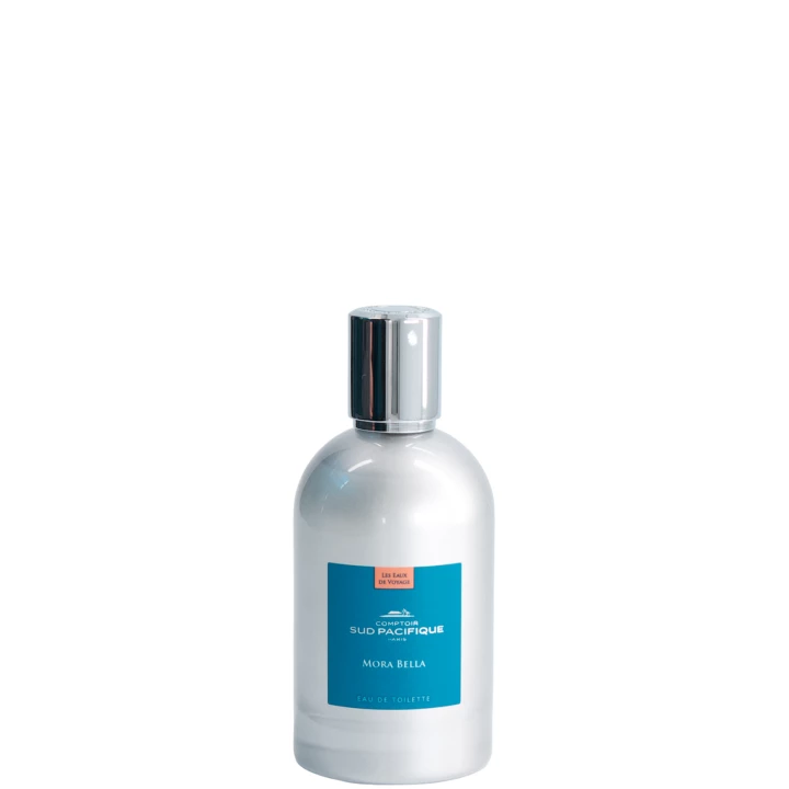 Mora Bella Eau de Toilette 100 ml  - Comptoir Sud Pacifique - Incenza