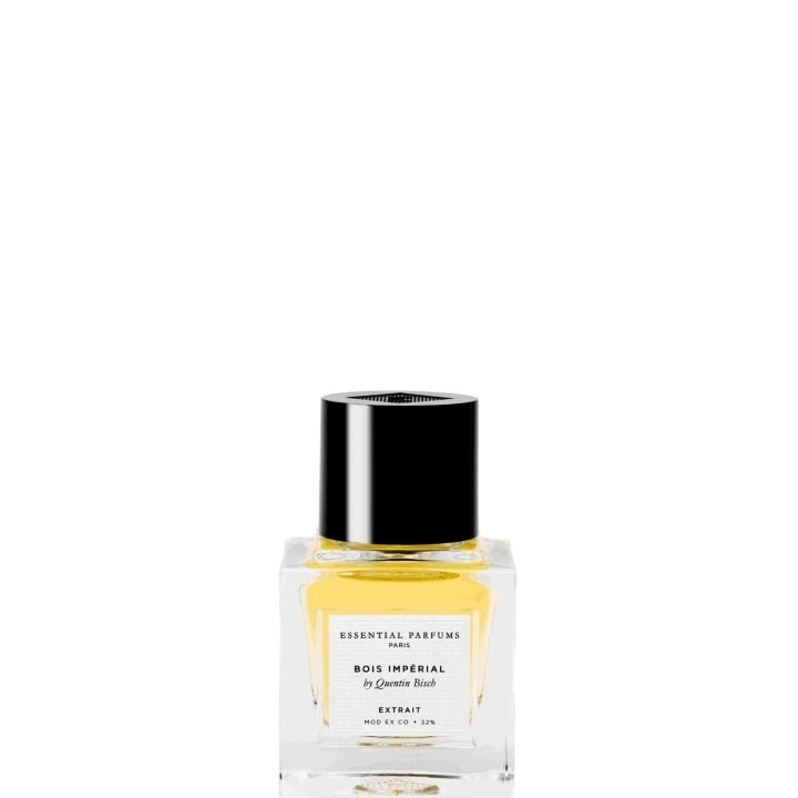 Bois Impérial Extrait de Parfum - Essential Parfums - Incenza