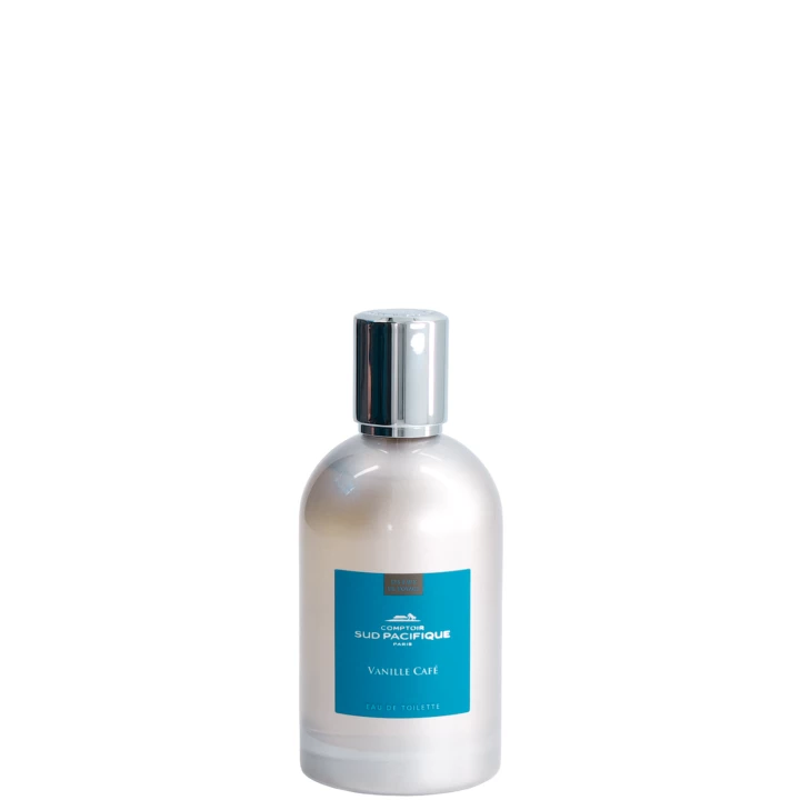 Vanille Café Eau de Parfum 100 ml  - Comptoir Sud Pacifique - Incenza