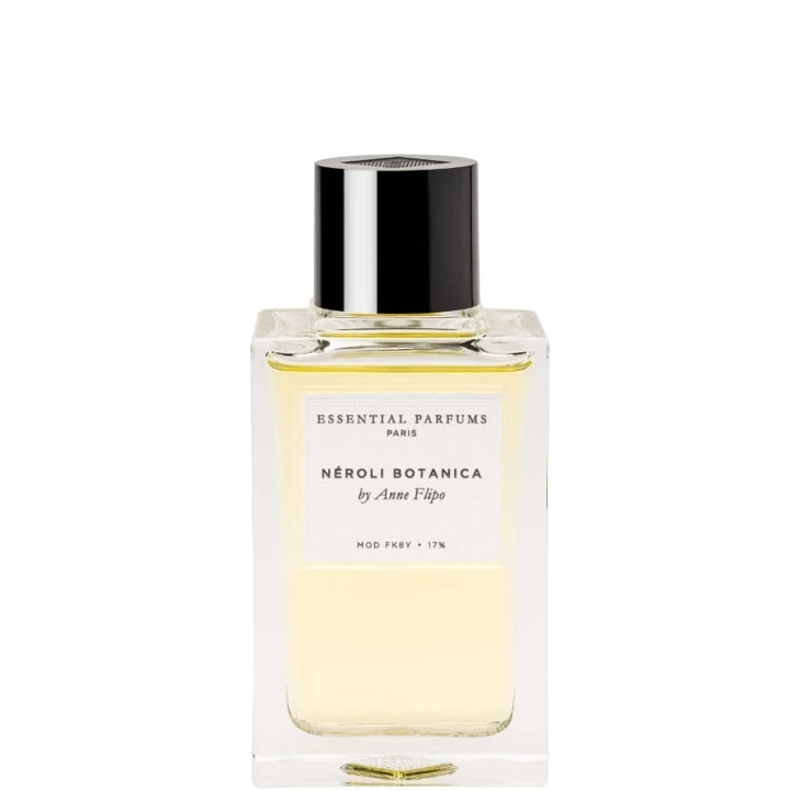 NEROLI BOTANI. EDP REFILLABL100 ML  - Essential Parfums - Incenza