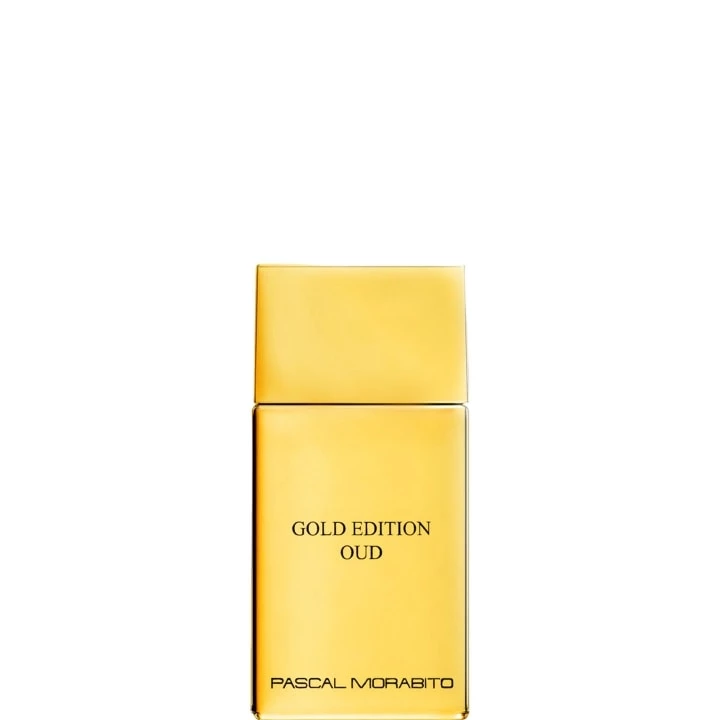 Gold Edition Oud Eau de Parfum - Morabito - Incenza