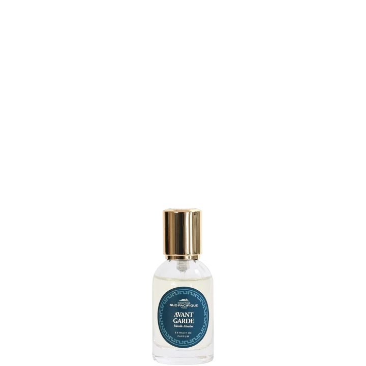 Avant Garde Extrait de Parfum - Comptoir Sud Pacifique - Incenza