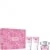 Bright Crystal Coffret Eau de Toilette 50 ml