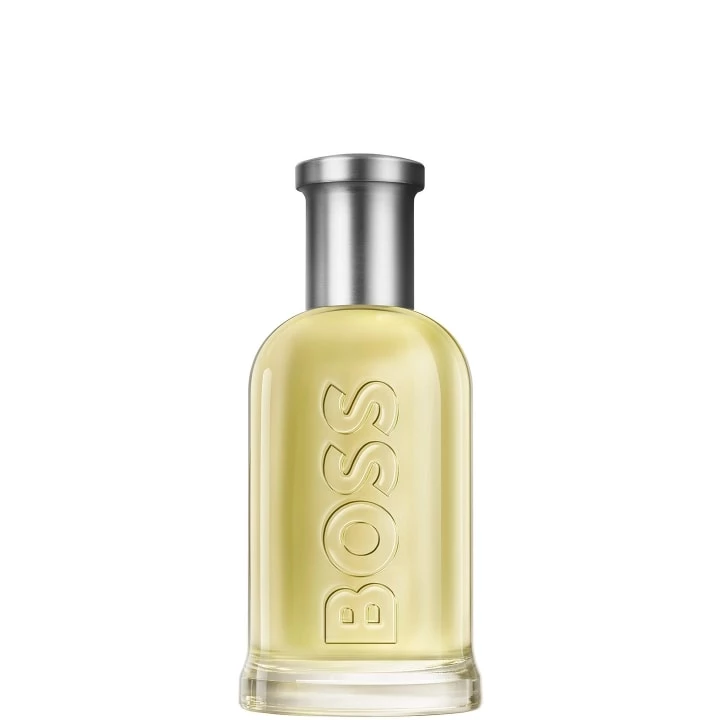 Boss Bottled Eau de Toilette 100 ml - HUGO BOSS - Incenza